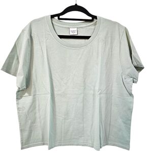 NWT Outdoor Voices Everyday Short Sleeve T-Shirt Size 3XL